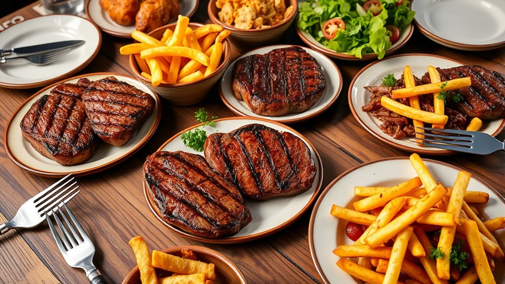 affordable customizable meal options