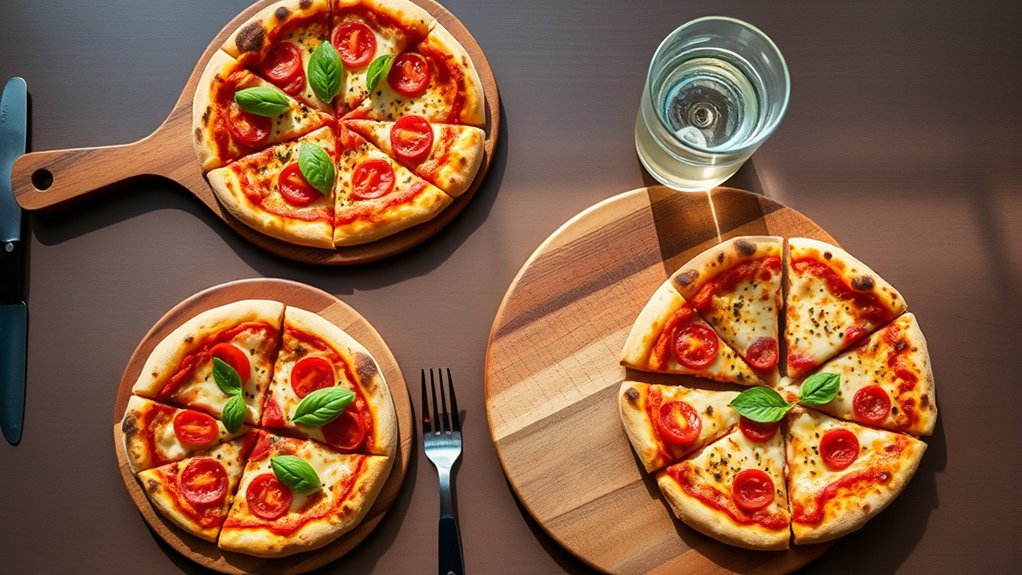 affordable customizable pizza options