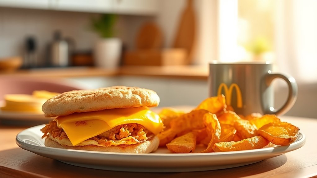 affordable healthy breakfast options
