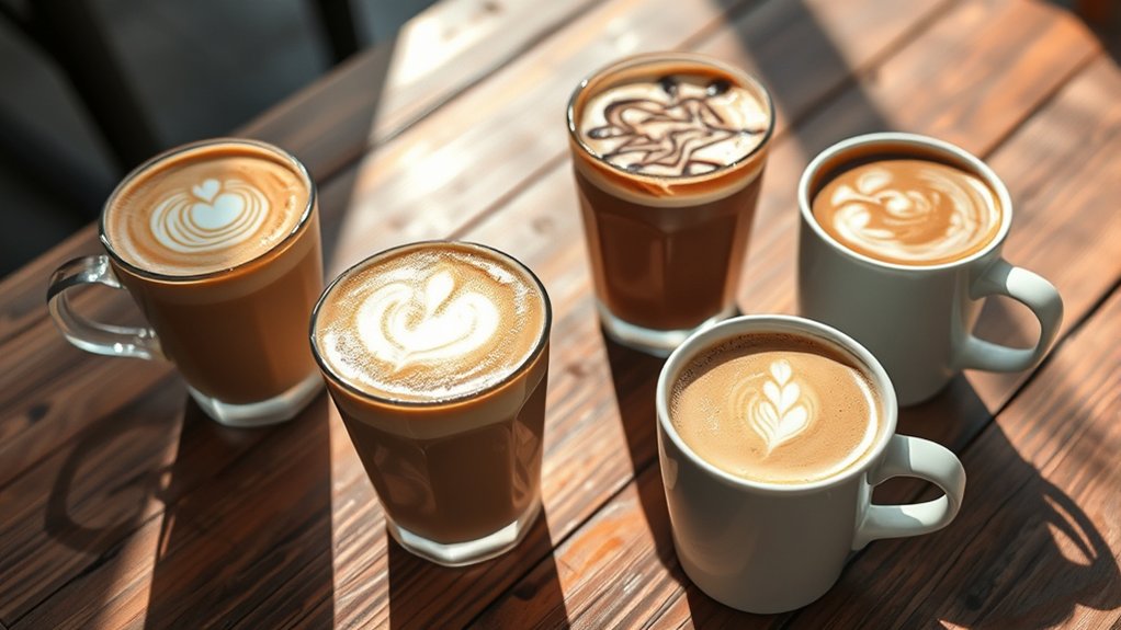 affordable quality coffee options