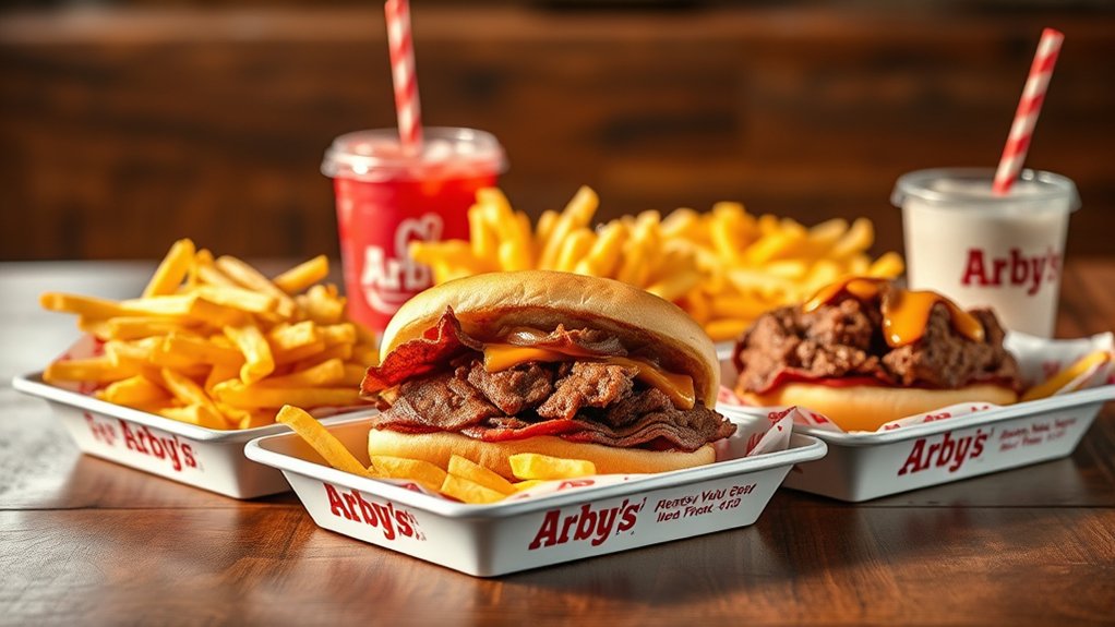affordable satisfying combo meals