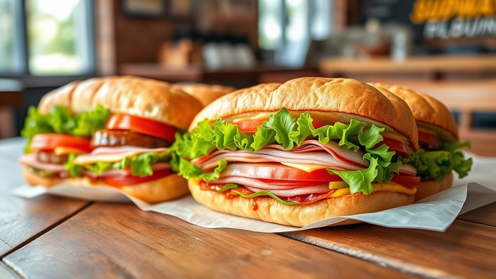 affordable tasty gluten free options
