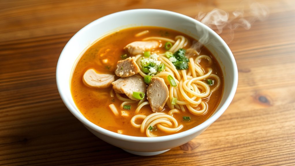 authentic hearty fresh affordable