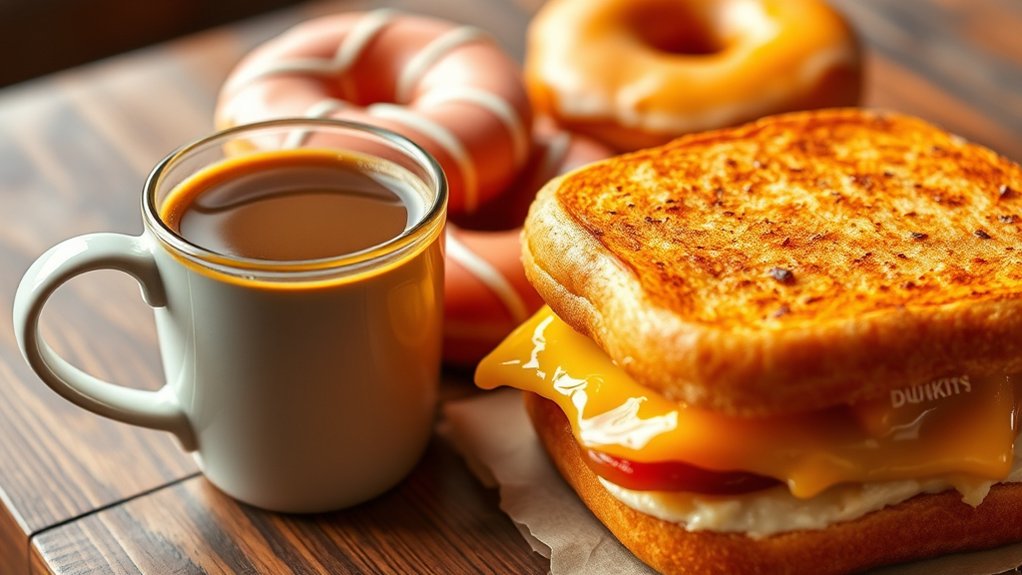 best donuts and rewards