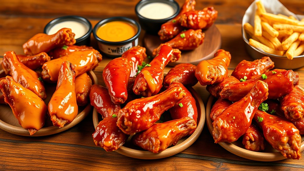 bold innovative high quality flavors