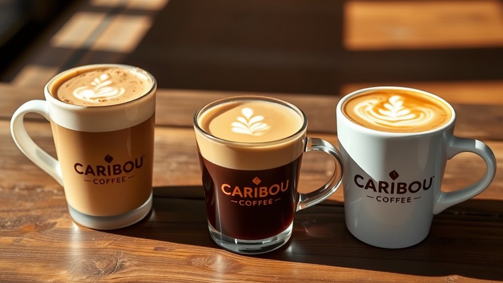 classic espresso drinks prices