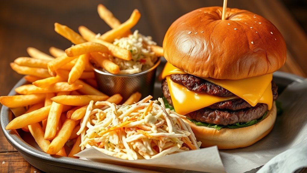 freddy s delicious varied sides