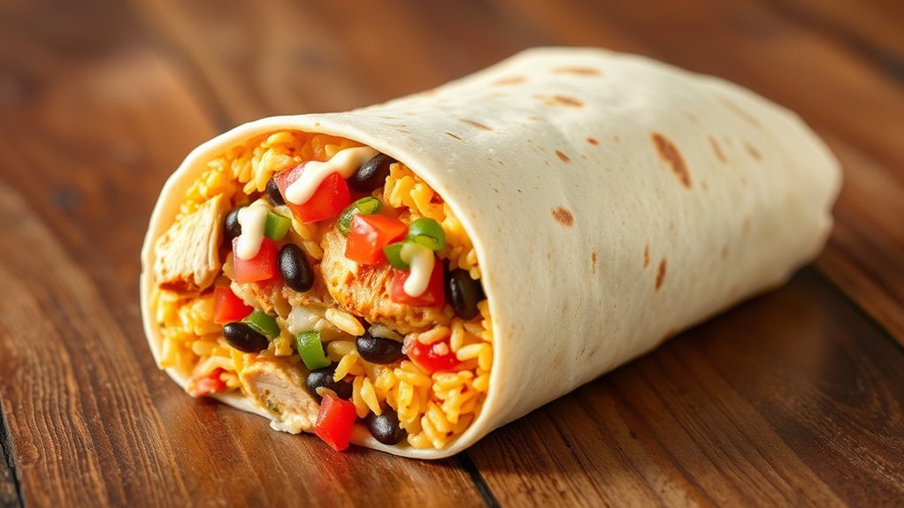 fresh flavorful carefully crafted