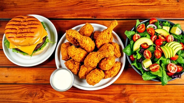 popular ruby tuesday dishes