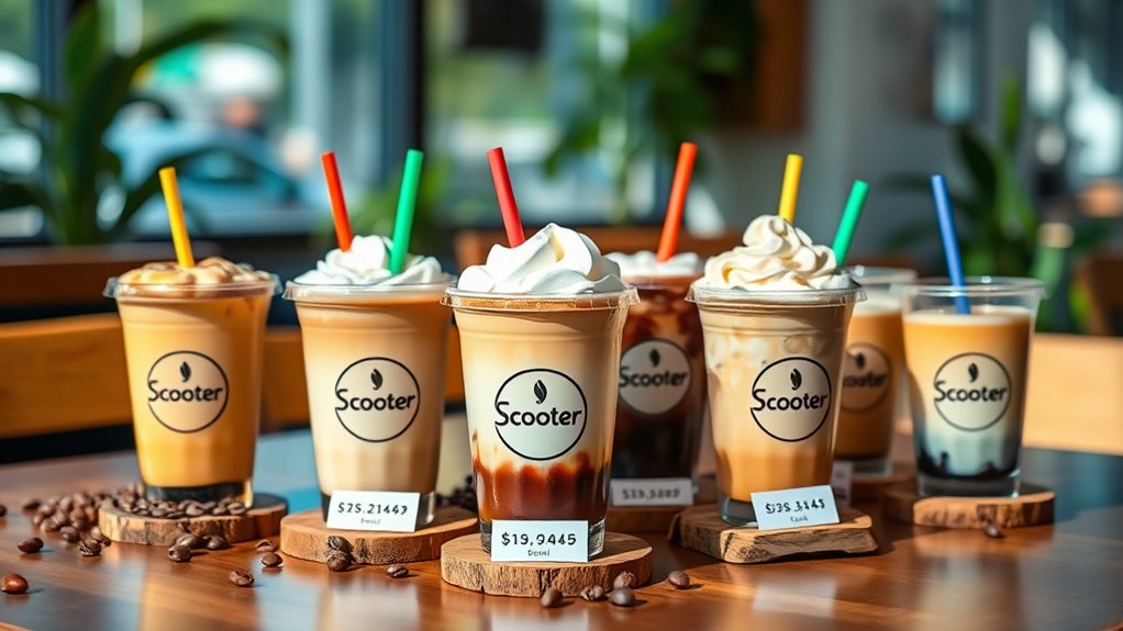 save money enjoy flavors