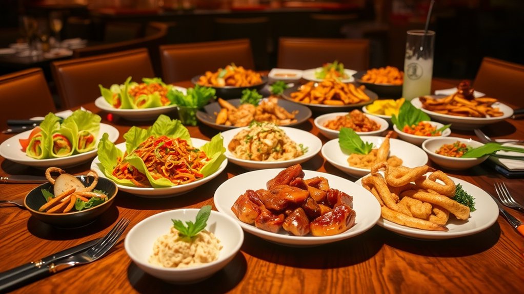 signature sauces elevate dishes