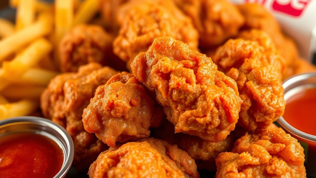 spicy chicken affordable prices