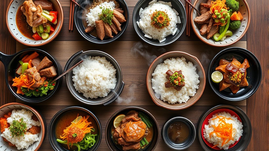 top yoshinoya dishes prices